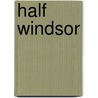 Half Windsor door Jaydon Azariah