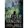 Hanging Hill door Mo Hayder