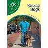 Helping Dogs by Marie-Therese Miller