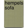Hempels Sofa by Ralf König