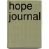 Hope Journal