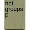 Hot Groups P door Harold J. Leavitt