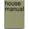 House Manual door Virginia. Gene Assembly