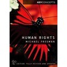 Human Rights door Mylo Freeman