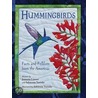 Hummingbirds by Jeanette Larson