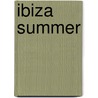 Ibiza Summer door Anna-Louise Weatherley