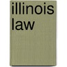 Illinois Law door Not Available