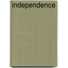Independence door Bruce E. Arnold
