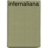 Infernaliana door Charles Nodier