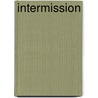 Intermission by Peter Vetrano