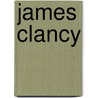 James Clancy door James Clancy