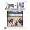 Java And Jmx door Ward Harold