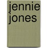 Jennie Jones door Kerry Craddock