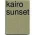 Kairo Sunset