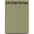 Kirchenkrise