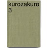 Kurozakuro 3 door Yoshinori Natsume