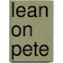 Lean On Pete