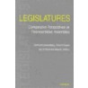 Legislatures by Peverill Squire