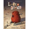 Lost & Found by Shaun Tan