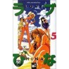 Love Hina 05 door Ken Akamatsu