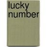 Lucky Number door Isaac Kahn Friedman