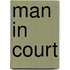 Man In Court