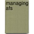 Managing Afs