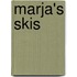 Marja's Skis