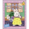 Max and Ruby door Rosemary Wells