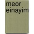 Meor Einayim