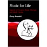 Music F/Life door Gary Ansdell