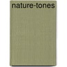 Nature-Tones by John Maclair Boraston