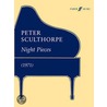 Night Pieces by Peter Sculthorpe