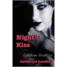 Night's Kiss by Catherine Lundoff