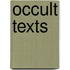 Occult Texts
