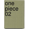One Piece 02 by Eiichiro Oda