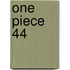 One Piece 44
