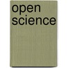 Open Science door Tjempaka Sari Hartomo