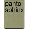 Panto Sphinx by Michael Henry
