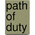 Path Of Duty