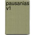 Pausanias V1
