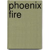 Phoenix Fire by Jenna Doyle