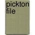 Pickton File