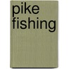 Pike Fishing door Walter John Turrell