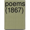 Poems (1867) door Elizabeth Clementine Kinney