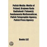 Polish Media door Not Available