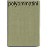 Polyommatini door Not Available