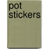 Pot Stickers