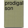 Prodigal Son by Dutton Cook