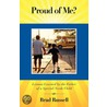 Proud Of Me? by Brad Russell